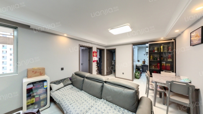 叙丰家园东区二手房实景图