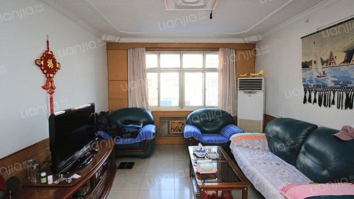 林苑商业楼二手房实景图