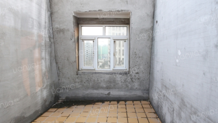 天明城名仕公馆  6层洋房 顶层复式带露台-卧室B