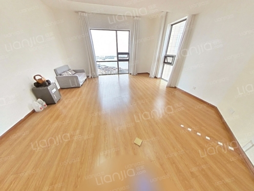 整租·三度空间 2室1厅 南/北