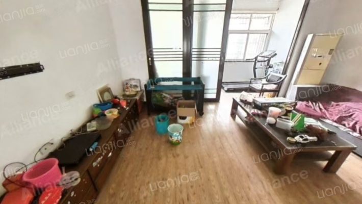 引智楼二手房实景图