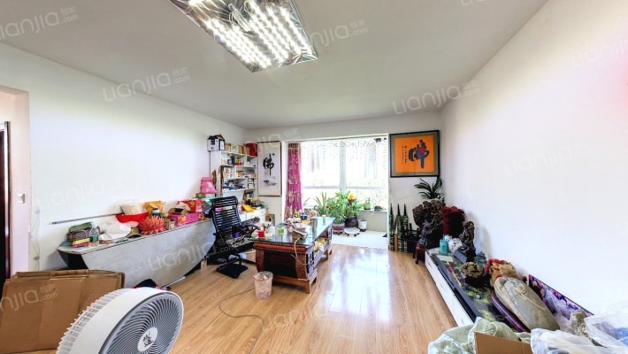 东窑新村二手房实景图