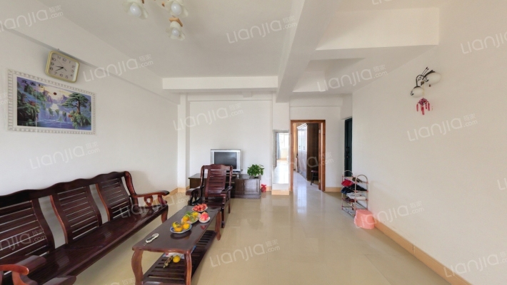 侨海楼二手房实景图