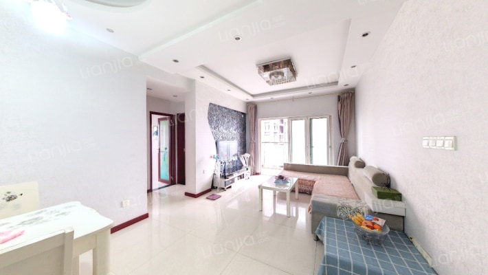 伟清泊客二手房实景图