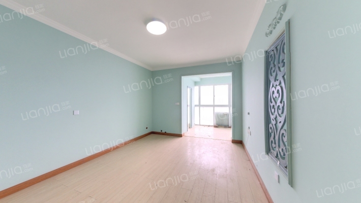 江山华庭二手房实景图