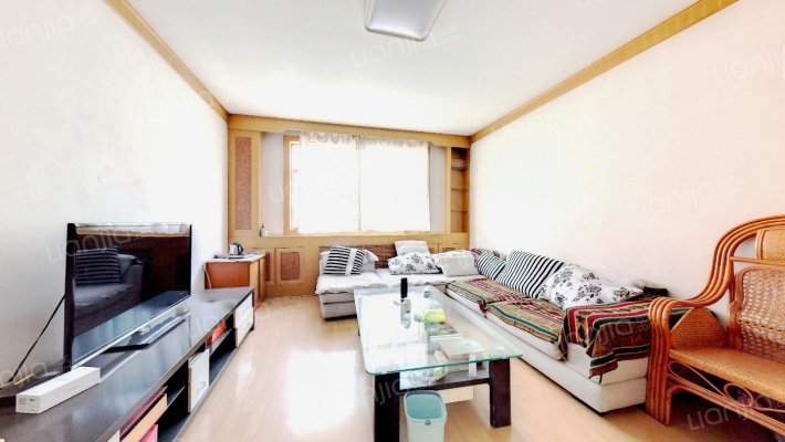 开元新城二手房实景图