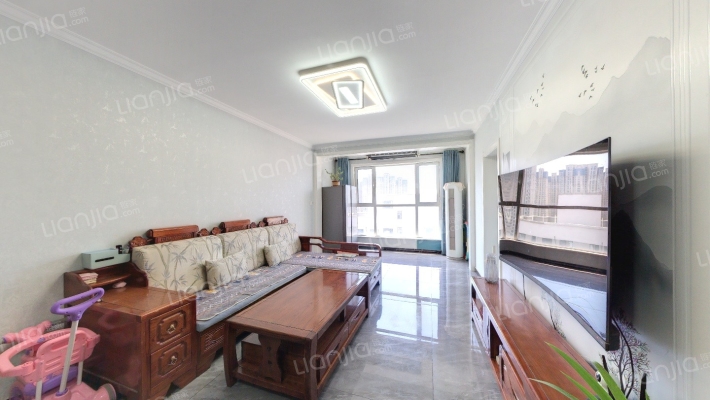 兰亭二手房实景图