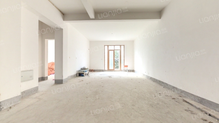 文化名邸二手房实景图