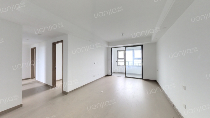 璞悦滨湖望二手房实景图