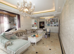 整租·海棠蓝湾 3室1厅 东南_海棠蓝湾租房