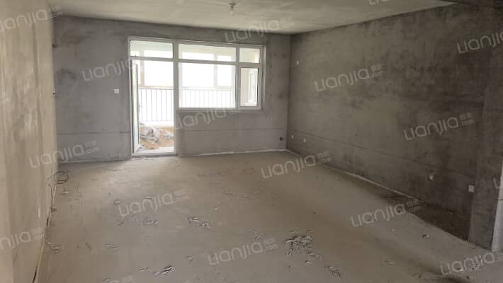 金桥天海湾二手房实景图