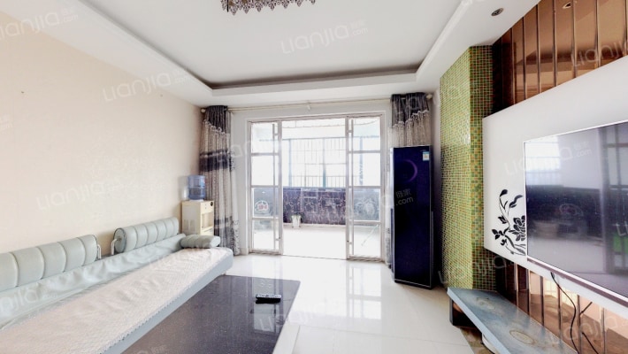 双星小区二手房实景图