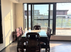 整租·神州半岛九玺院 4室2厅 东_神州半岛九玺院租房