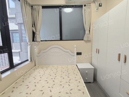 合租·邦泰大学路1号 5居室 东南卧