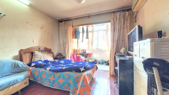 桃浦三村和乐苑二手房实景图