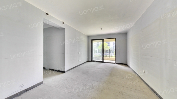 绿都澜湾枫园二手房实景图