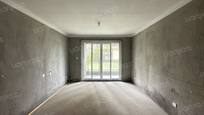 荣辉时代御府二手房实景图