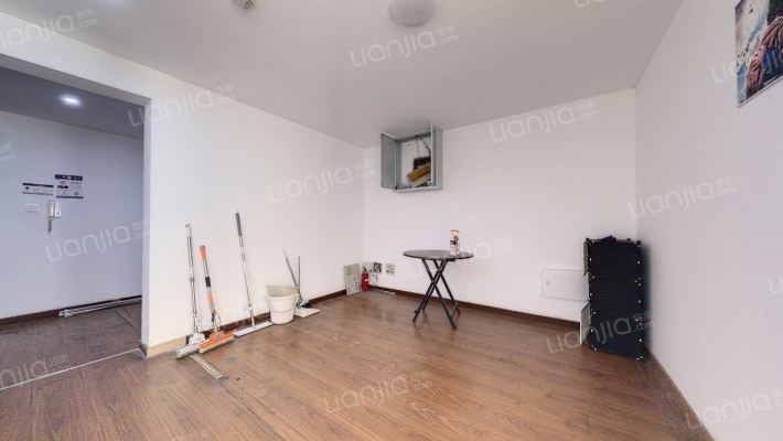 翰林缘二手房实景图