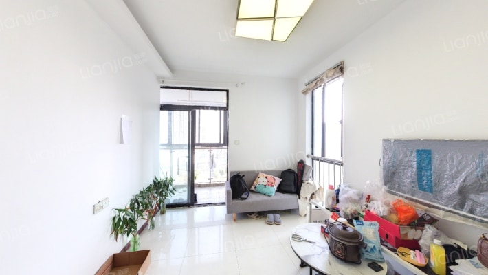 旭日华庭金棕榈南区二手房实景图