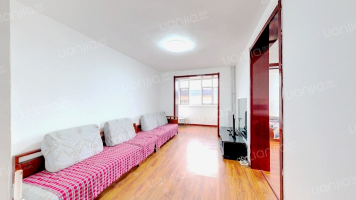 国师街26号二手房实景图