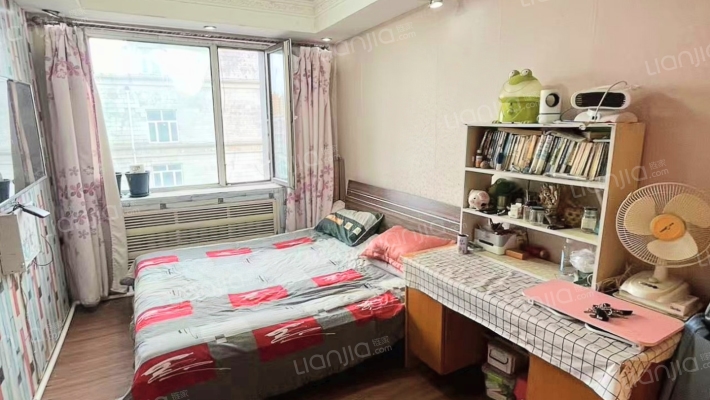 经委楼二手房实景图