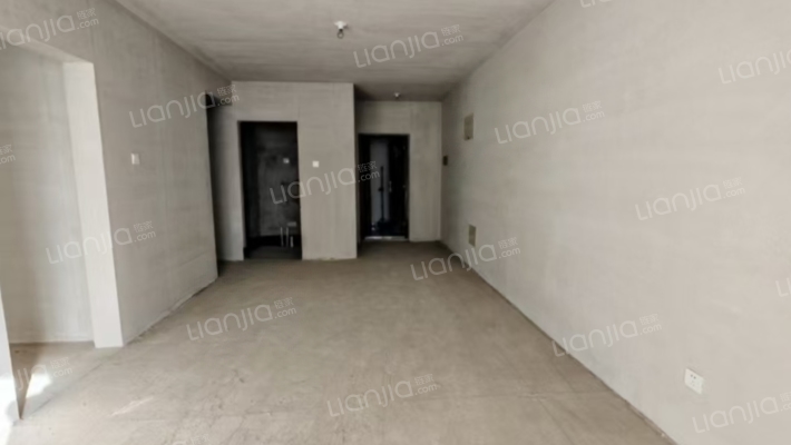 全南向两居，业主诚心出售，可以看房子，北京通勤方便-餐厅