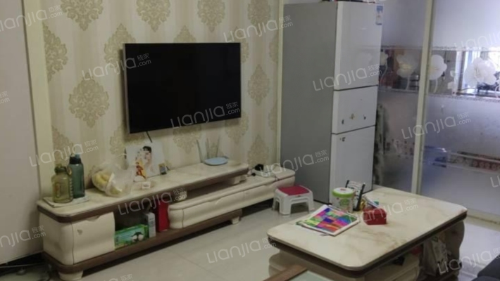 康居二期二手房实景图