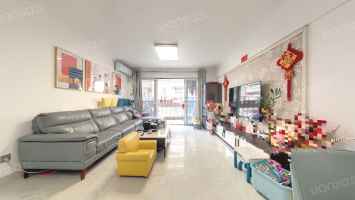 玉雅居二手房实景图