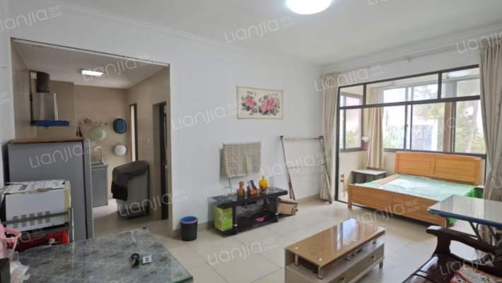 豪城假日二手房实景图