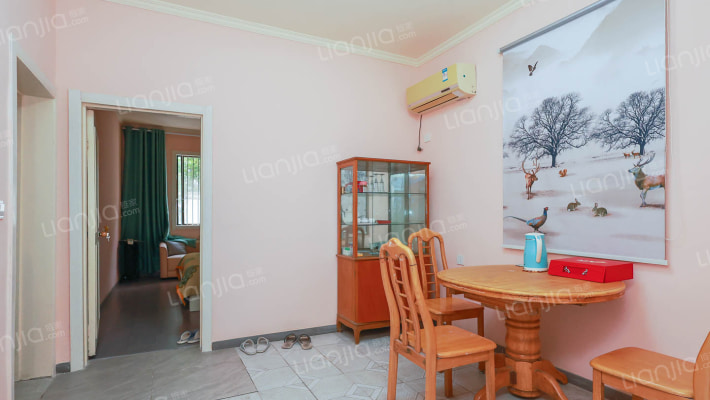 气象里七号二手房实景图