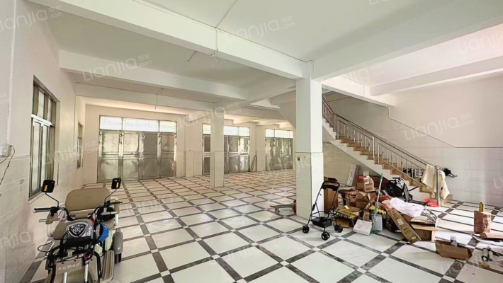 新村路二手房实景图