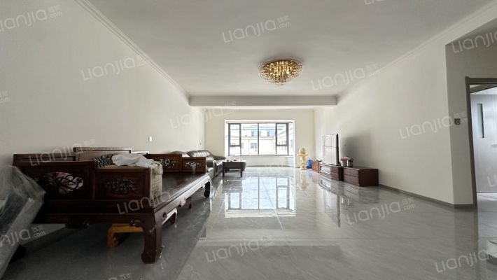 逸海花园二手房实景图