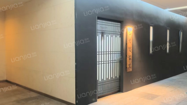 玫瑰天街二手房实景图