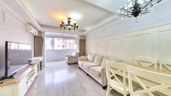 虹康新苑二手房实景图