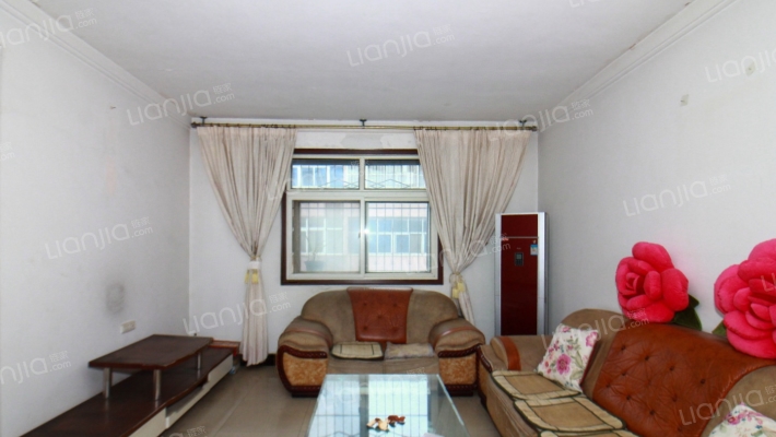 广厦南楼二手房实景图