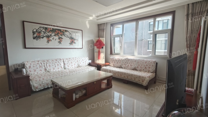 玉山苑二手房实景图
