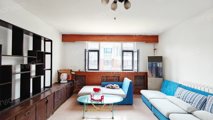 凤台工商管理局宿舍二手房实景图