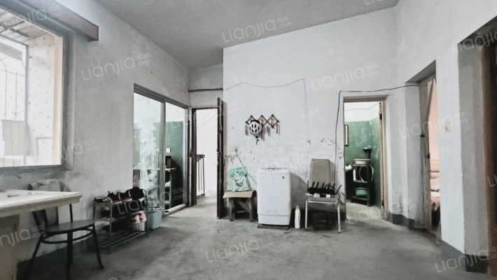 安泰新村二手房实景图