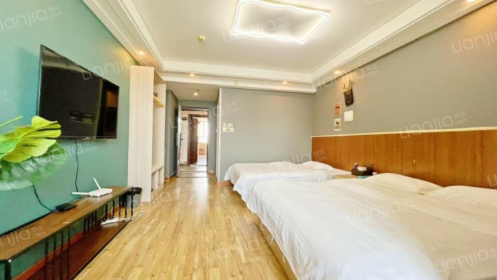 未来像素二手房实景图