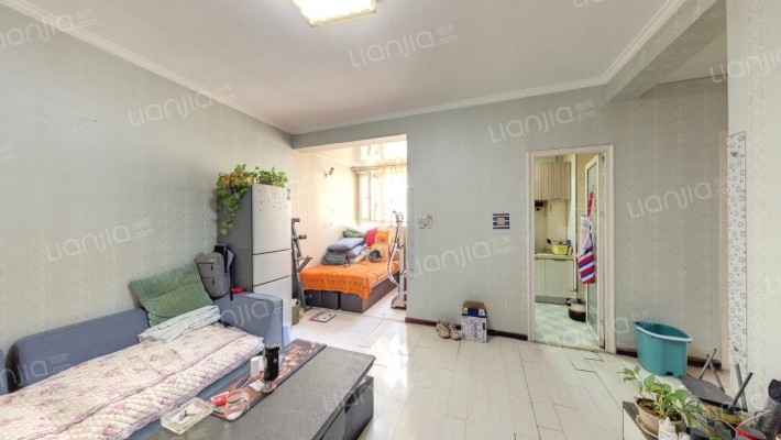 汇龙湾小区二手房实景图