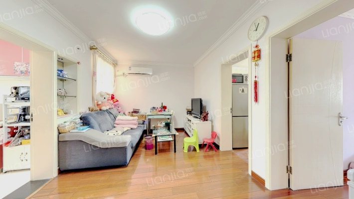 翔顺公寓二手房实景图