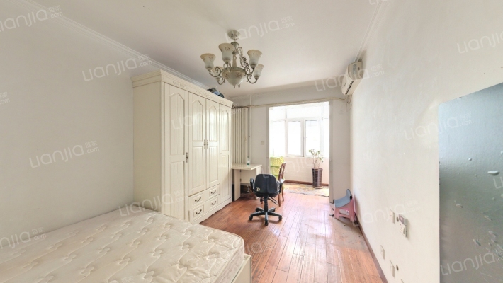 永康胡同5号院二手房实景图