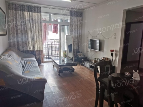 整租·新体村 3室2厅 南