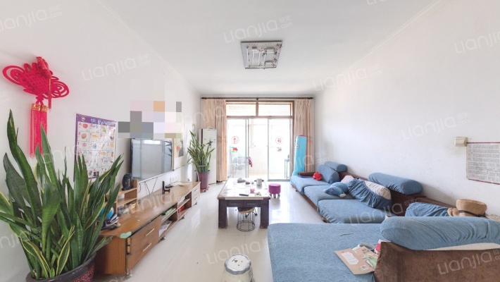 热电家园二手房实景图