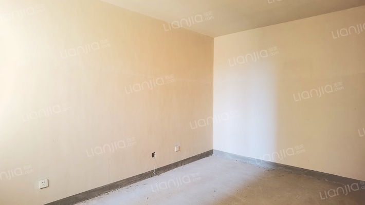 水岸花城 2室1厅 南-卧室B