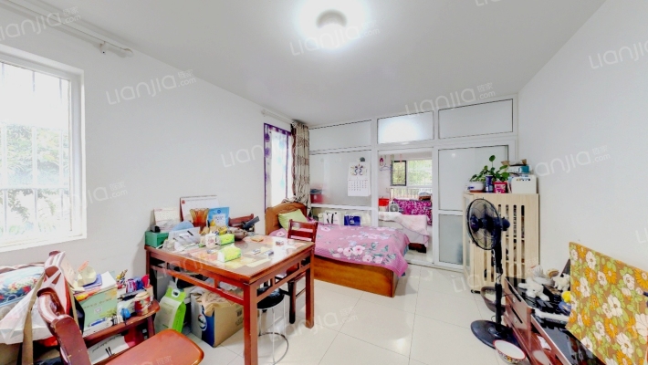 新悦家园二手房实景图