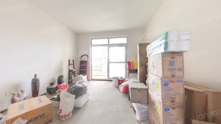 鸿景苑二手房实景图