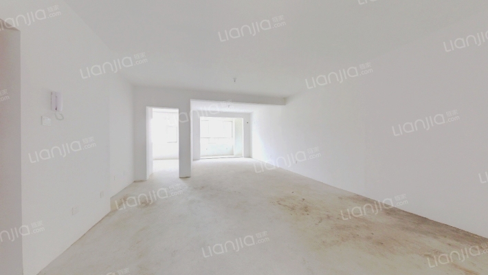 和佳翠园二手房实景图