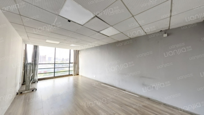 国浩商务楼二手房实景图