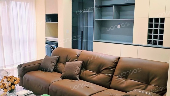 九里书香二手房实景图